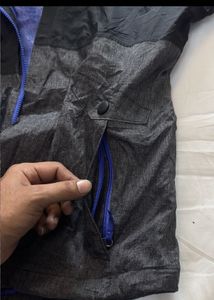 The North Face Jacket