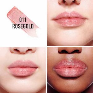 Dior Addict Lip Glow Rosegold 011