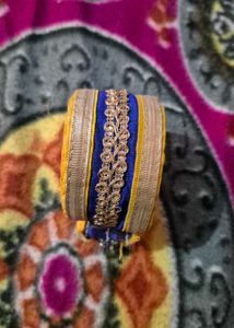 Colorful Decorative Fabric Ribbon