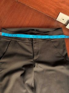 GAP Women's dark green pants