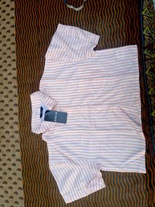 y2k crop shirt