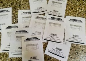 Allen CBSE Compendium Books