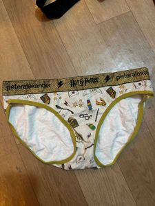 Peter Alexander Harry Potter Briefs