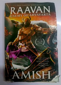 Raavan: Enemy of Aryavarta