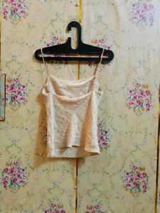🇳🇿💫🎀 Australian Made Cami Top - Y2K Style