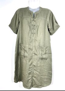 Lenin Dress