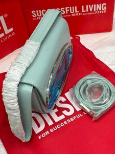 IMPORTED HIGH QUALITY DIESEL SLING WD BOX