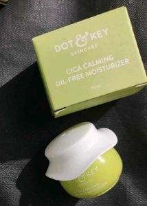 💚Dot &amp; Key Cica Calming Moisturizer💚