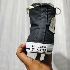 Converse Chuck Taylor All Star Hi