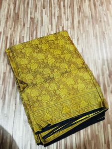 Banarasi saree new
