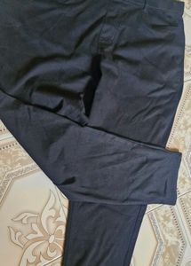 GoColors- Super Black women Jeggings- New