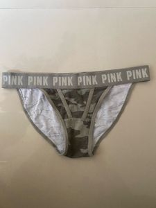 Victoria's Secret PINK Panties Set