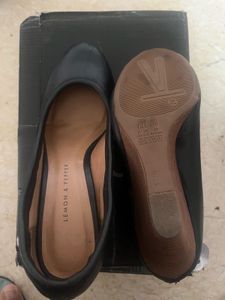Lemon &amp; Pepper Black Wedges