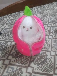 Bunny toy