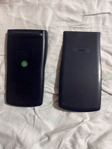 Deli Scientific Calculator DB2MS