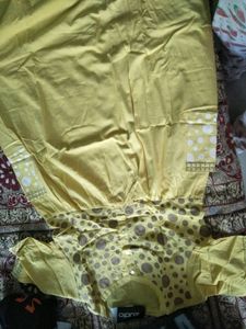 new dress