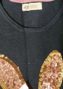 H&amp;M Winter Top