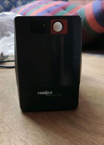 Frontech Electra Ups 750 600wah