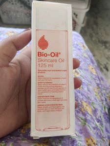 Bio-Oil Skincare Oi