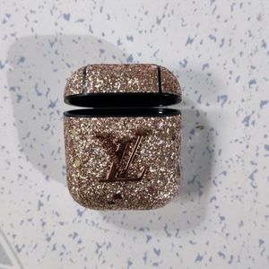 Combo Of 2 Airpod Case Cover