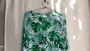 mesh floral shein pants
