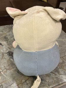 Cute Plush Pig Toy