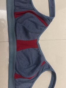 comfy Sports Bra