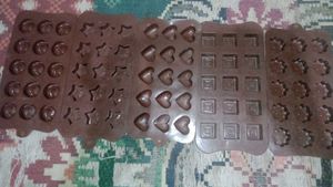 Chocolate 🍫 mould