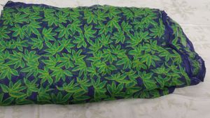Summerish Floral Dupatta In Vibrant Colours.