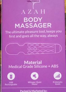 AZAH Body Massager