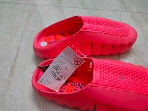 NEW Nike Mind 001 perforated  sneakers