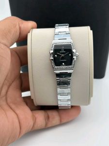 Elegant Omega Constellation Watch