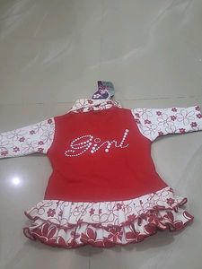 Cute Baby Girl Dress