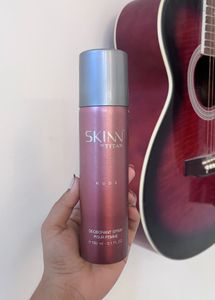 SKINN by Titan Nude Deodorant