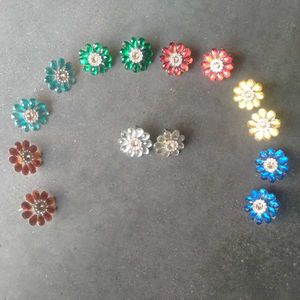 Any 2 Earings