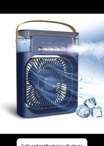 Portable Mini Air Cooler