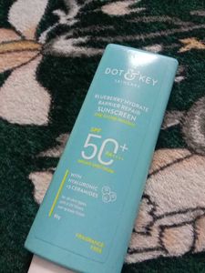 Dot &amp; Key Blueberry Sunscreen SPF 50