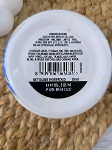 Vaseline Cloud Soft SPF 50 Light Moisturiser