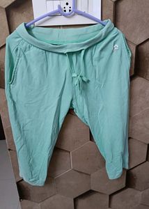 Pantaloons T-shirt And Bottom Set