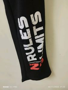 Trending Slim Lower
