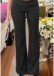 Y2K Pinterest Low waist Trouser