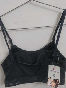 Comfortable Sports Bra
