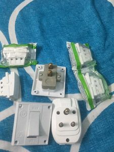 fine and crabtree on off switch