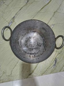 Heavy Duty Kadai iron