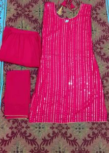 beautiful kurta set for women