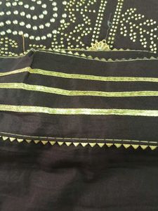 Beautiful Embellished Kurta Set