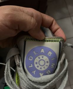 Bimba Y lola Sneakers