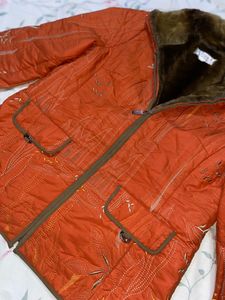 Premium High Quality Women Jacket