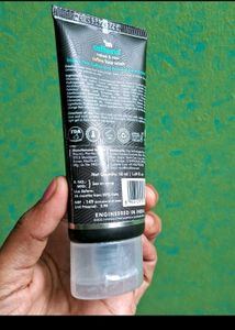 mCaffeine Coffee Face Wash Pack Of 2