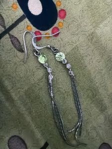 Cute Smile Face &amp; Charm Bracelet Jewelry Set